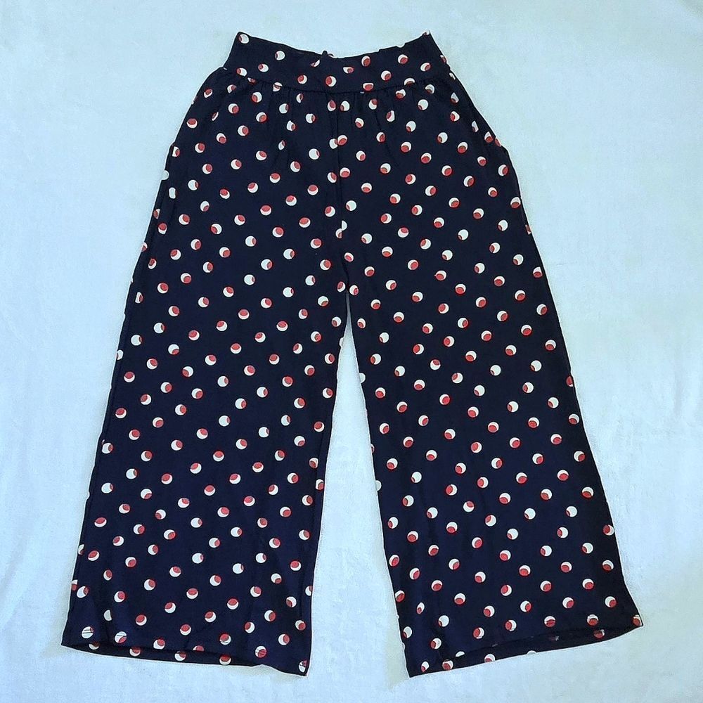 Fighting🤼 Eel Pant Faye in Navy Alex - NWT